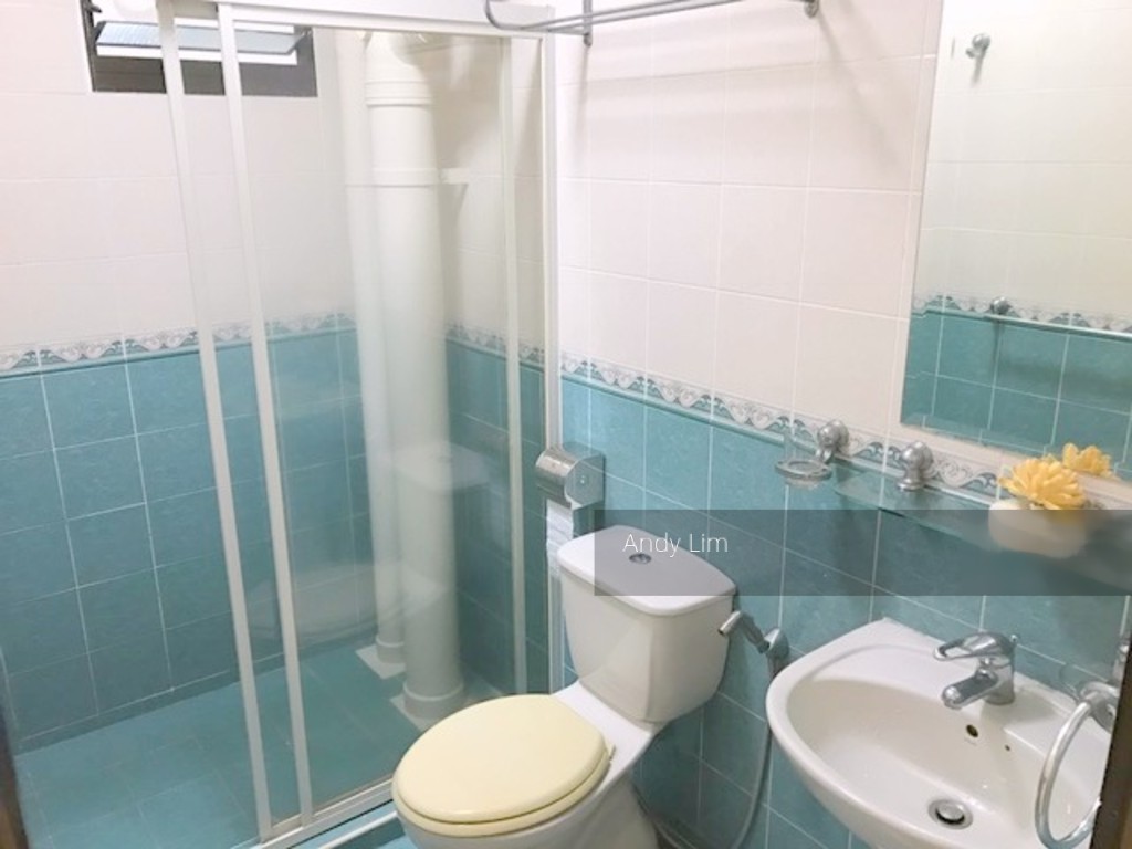 Blk 652 Senja Link (Bukit Panjang), HDB Executive #136723402